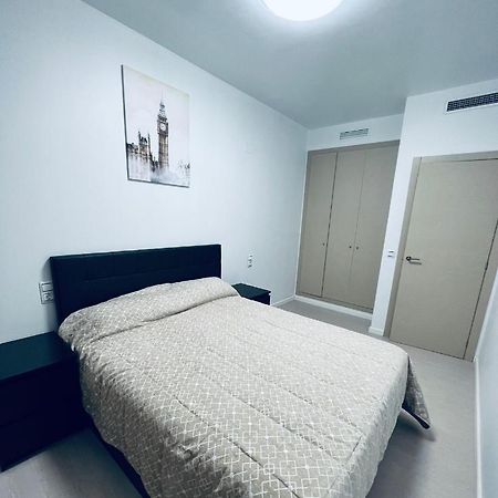 Appartamento Apartamento Coman Av Rey Juan Carlos I Torrent  Esterno foto