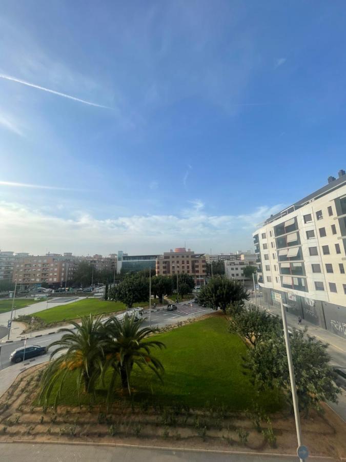 Appartamento Apartamento Coman Av Rey Juan Carlos I Torrent  Esterno foto