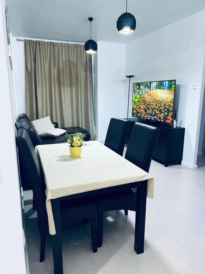 Appartamento Apartamento Coman Av Rey Juan Carlos I Torrent  Esterno foto