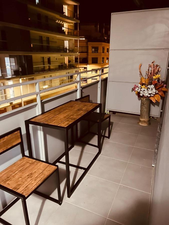 Appartamento Apartamento Coman Av Rey Juan Carlos I Torrent  Esterno foto