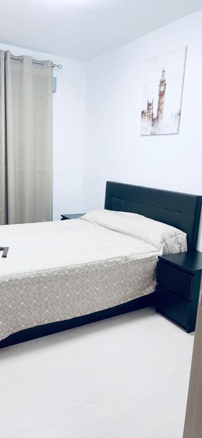 Appartamento Apartamento Coman Av Rey Juan Carlos I Torrent  Esterno foto