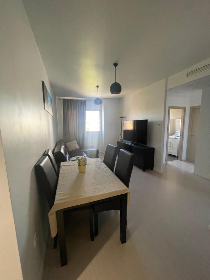 Appartamento Apartamento Coman Av Rey Juan Carlos I Torrent  Esterno foto