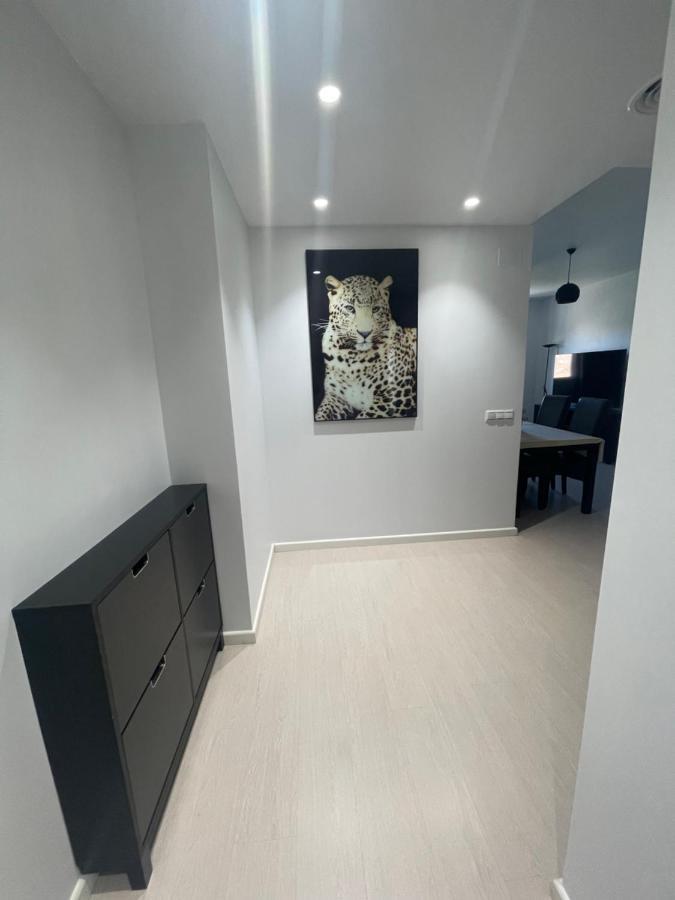 Appartamento Apartamento Coman Av Rey Juan Carlos I Torrent  Esterno foto