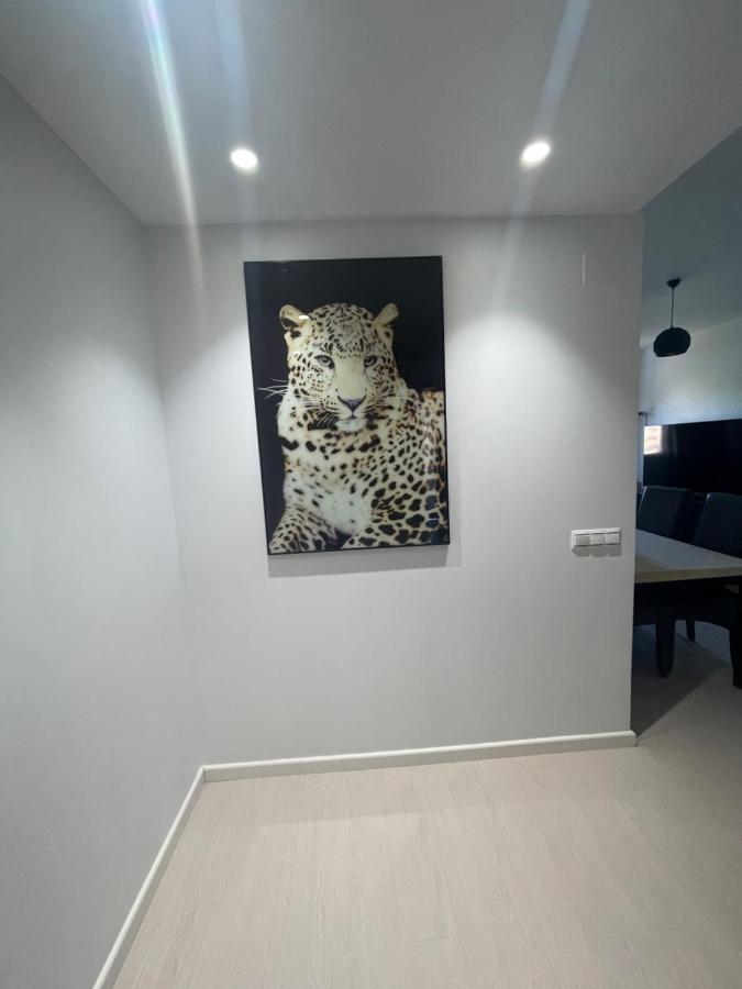 Appartamento Apartamento Coman Av Rey Juan Carlos I Torrent  Esterno foto