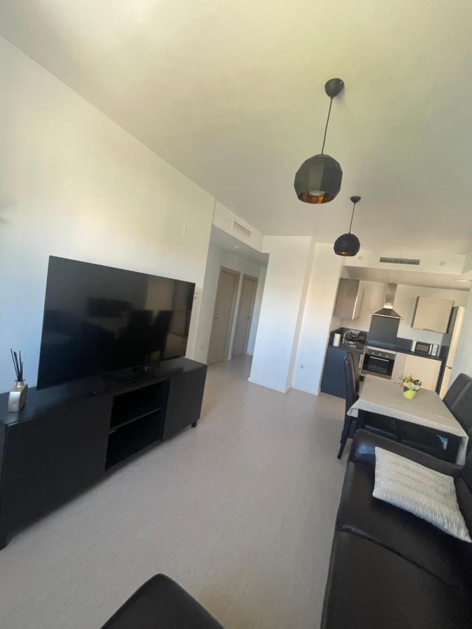 Appartamento Apartamento Coman Av Rey Juan Carlos I Torrent  Esterno foto