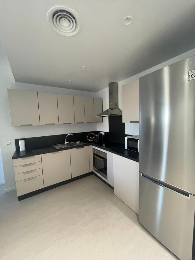 Appartamento Apartamento Coman Av Rey Juan Carlos I Torrent  Esterno foto