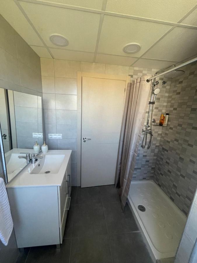 Appartamento Apartamento Coman Av Rey Juan Carlos I Torrent  Esterno foto