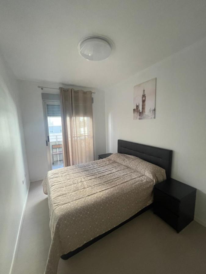 Appartamento Apartamento Coman Av Rey Juan Carlos I Torrent  Esterno foto